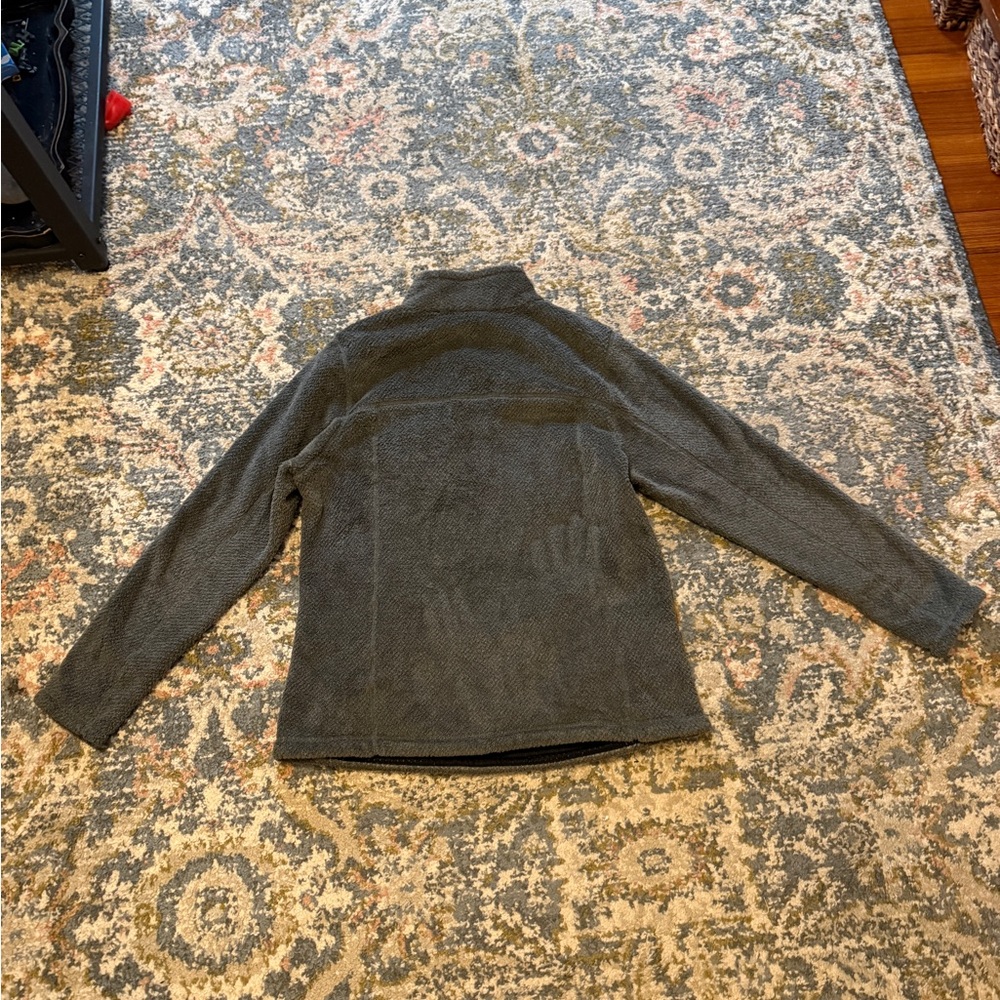 Patagonia Re-tool Pullover - Picture 4 of 4